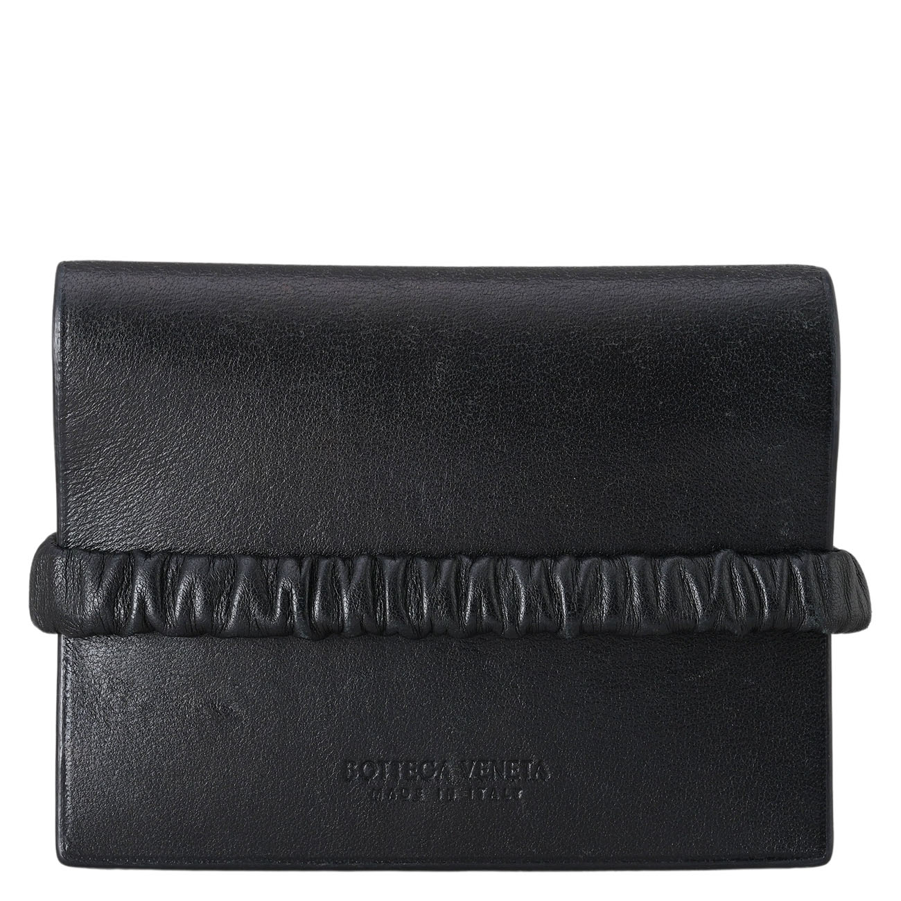 BOTTEGA VENETA(USED)보테가베네타 카드지갑